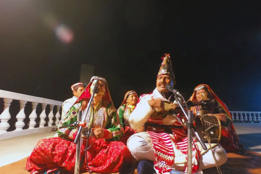 Best Resort in Dharamshala