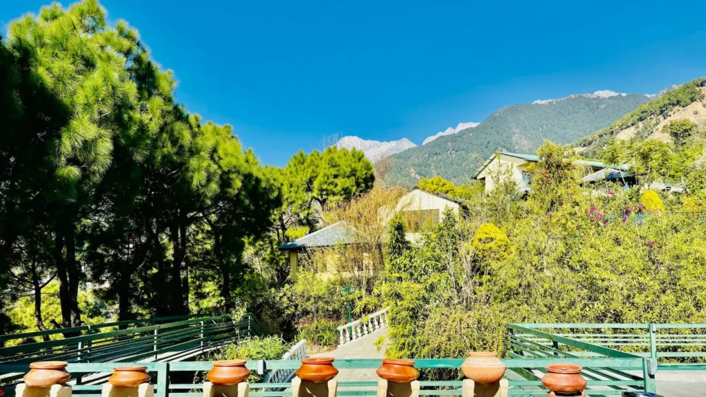 Best Resort in Himachal Pradesh