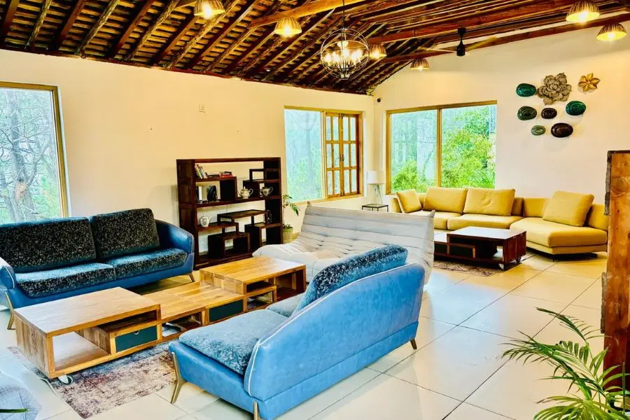 Best Resort in Himachal Pradesh