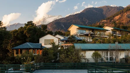 Seasonal Escapes: What Makes Every Season Special at Rakkh Resort in Dharamshala
