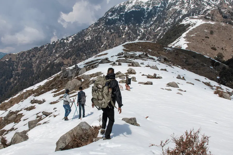 Best Resort in Dharamshala
