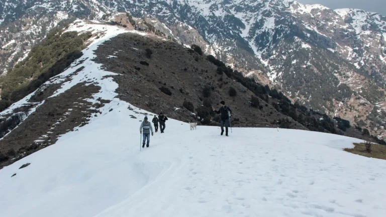 Read more about the article Rediscover Play: Traditional Himachali Games and Outdoor Fun at Rakkh