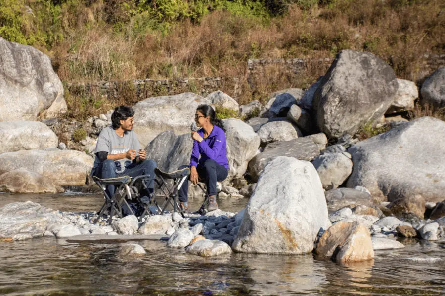 Best Resort in Dharamshala