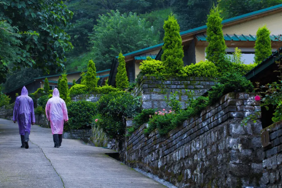 Best Resort in Dharamshala