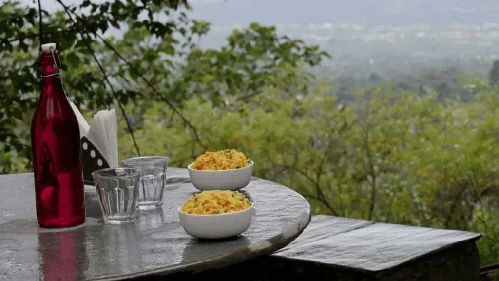 Best Resort in Himachal Pradesh