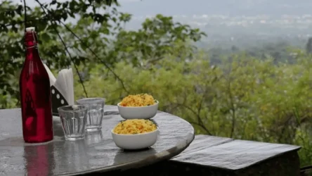 Because Hunger Doesn’t Have a Schedule: Rakkh’s 24/7 Maggi Station