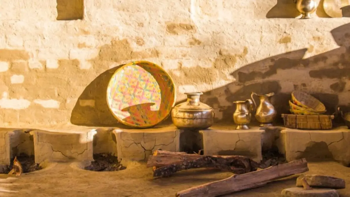 You are currently viewing Every Meal Tells a Story: The Culinary Experience at the Best Resort in Dharamshala
