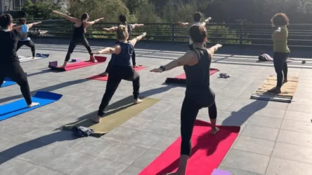 Yoga, Nature, and Nourishment: How Rakkh Resort Redefines Holistic Wellness