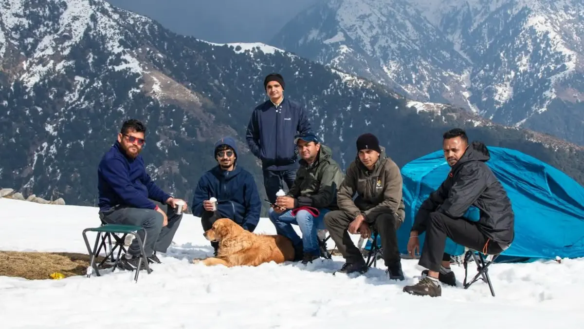 You are currently viewing Escape to Elevate: Why Every Team Needs a Corporate Retreat in Nature