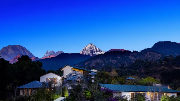 Read more about the article Why Corporate Retreats Are the Secret Ingredient to Team Success