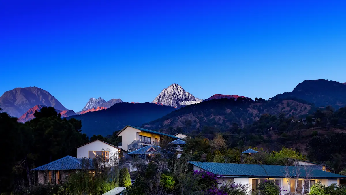 You are currently viewing Why Corporate Retreats Are the Secret Ingredient to Team Success