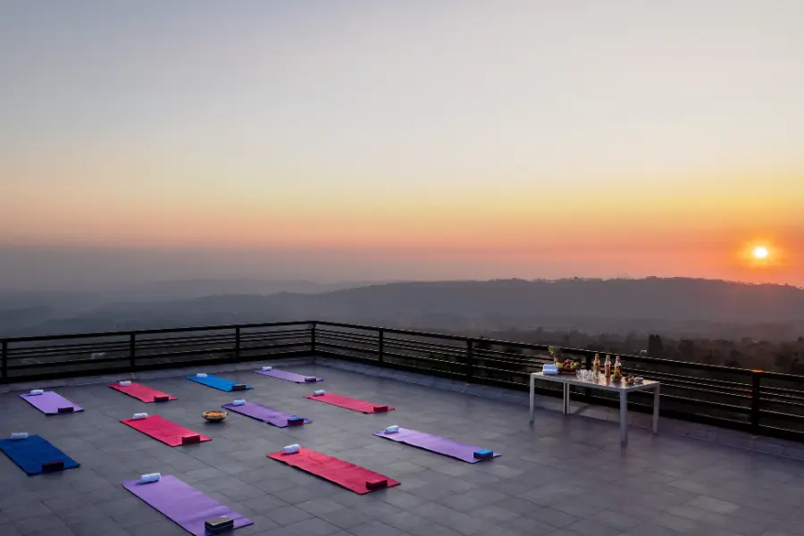 Corporate Retreats