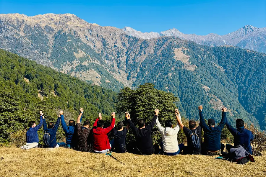 Company Team Building Activities