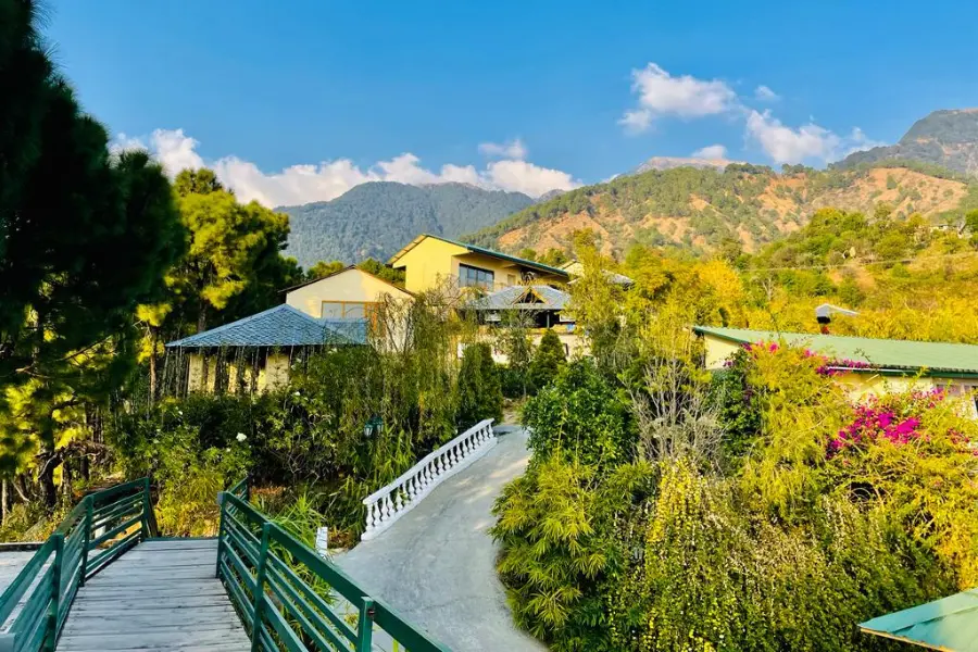 Corporate Retreats