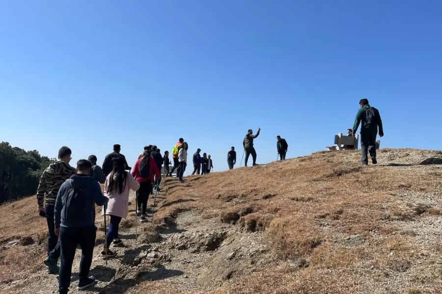Team Building Events 