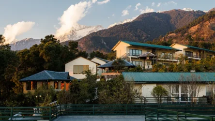 The Hidden Gem of Himachal: Discover Rakkh Resort for Corporate Team Building Events