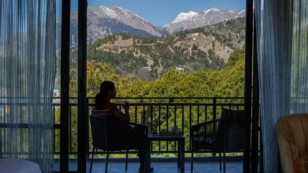 Corporate Retreats in the Mountains: Exploring Himachal Pradesh’s Top Destinations