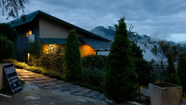 Read more about the article A Day at Rakkh: Living Slowly in the Mountains