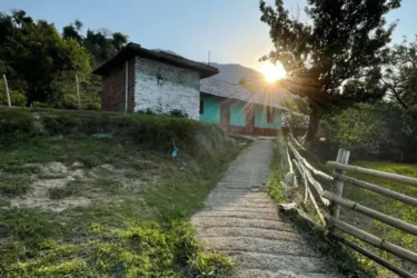 What Does “The Best Resort in Himachal Pradesh” Actually Mean?