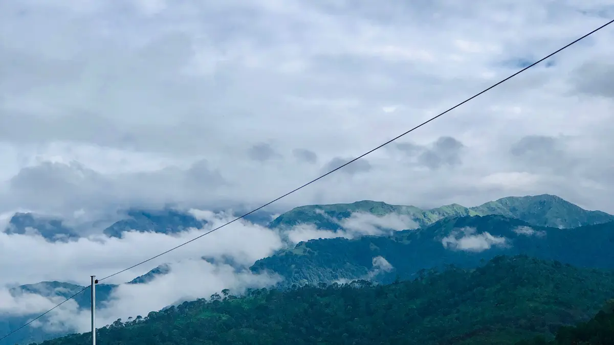 You are currently viewing Guest Stories: From the City to the Mountains: Real Journeys at Rakkh