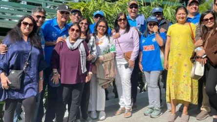 Adventure Awaits: Outdoor Experiences You Must Try at Rakkh Resort