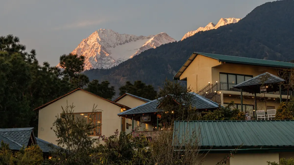 You are currently viewing Why Rakkh Resort Is More Than Just a Stay in Himachal Pradesh
