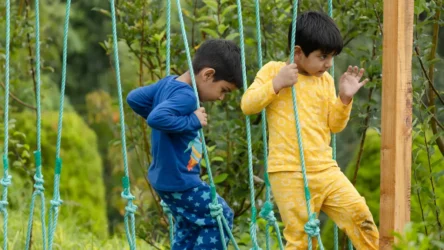 Why Meaningful Experiences Stay With Kids Beyond the Holiday