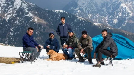 The Hidden ROI of Corporate Retreats, Beyond Numbers