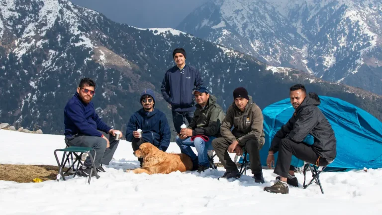 Read more about the article The Hidden ROI of Corporate Retreats, Beyond Numbers